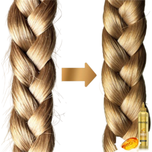 کرم مو آبرسان و تغذیه کننده پنتن مناسب موهای ضعیف و آسیب دیده – حجم 300 میلی لیتر – بارکد 4084500065505